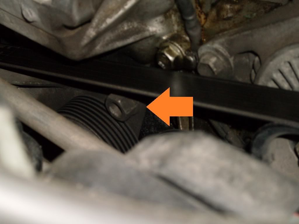 DIY 2.4L 4cly (2AZFE) Water Pump and Drive Belt Replacement (Many